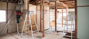 Entreprise de rénovation de la maison et de rénovation d’appartement à Annoux